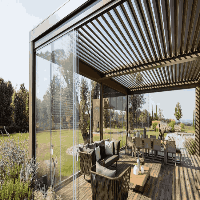 Pergola