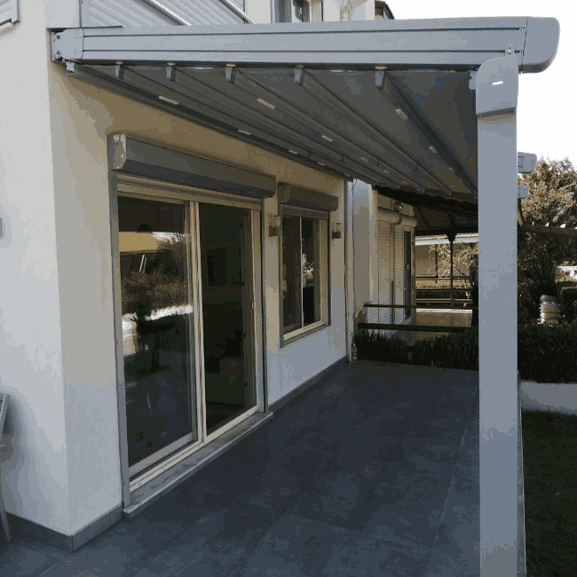 Pergola