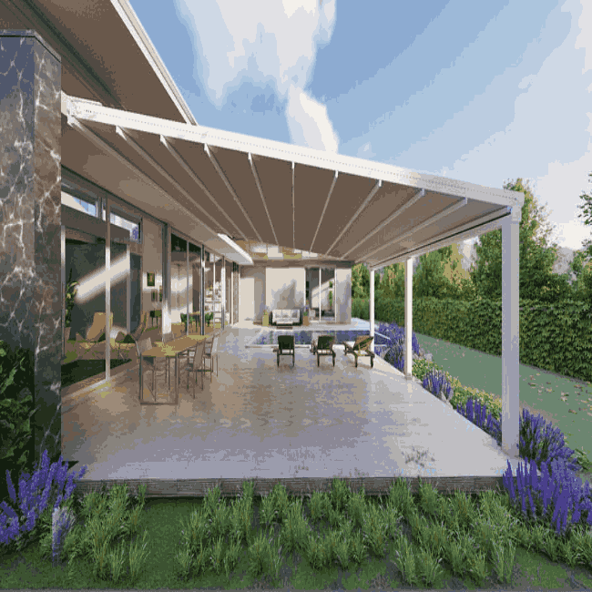 Pergola