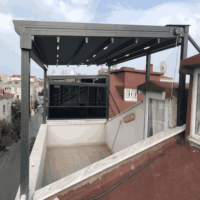 Teras Kapama